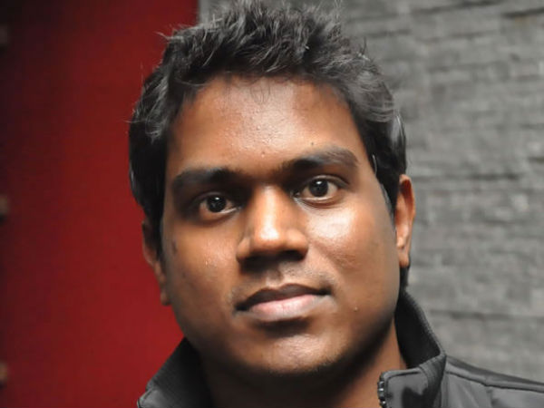நடிகர் தனுஷ்