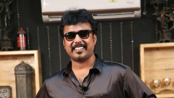 An Actor/Anchor come back to his home channel. An Actor/Anchor come back to his home channel.