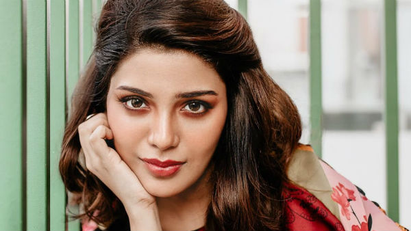 Actress aathmika style photoshoots Actress aathmika style photoshoots