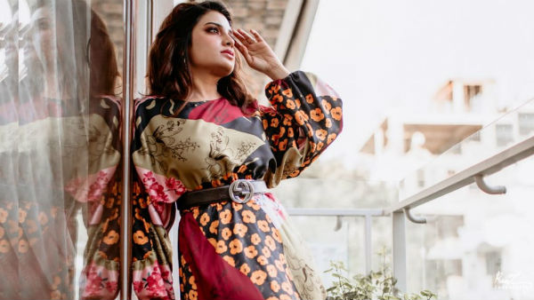 Actress aathmika style photoshoots Actress aathmika style photoshoots