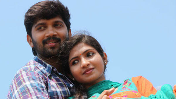 A movie with good social message Mayanadhi released today A movie with good social message Mayanadhi released today