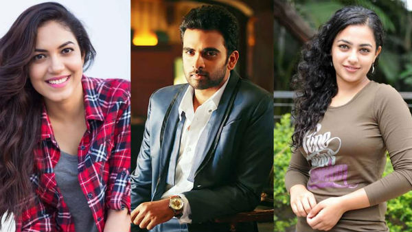 Ashok Selvan is going to act in a Telugu film Ashok Selvan is going to act in a Telugu film