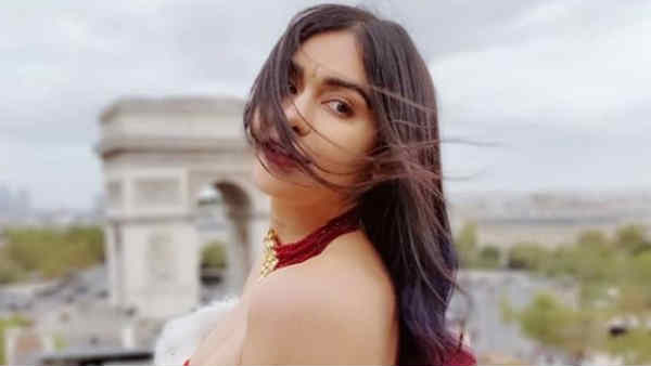 வைரலாகி