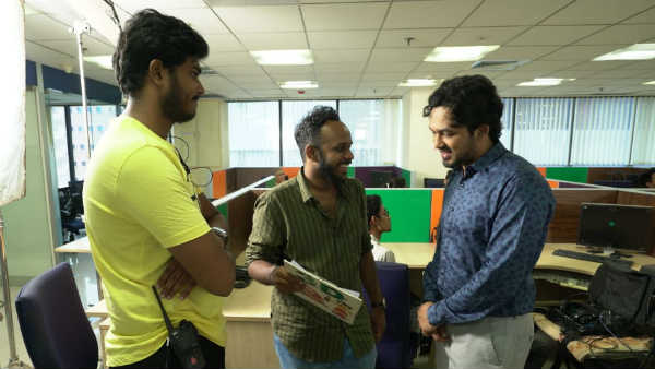 Director raana Interview Director raana Interview