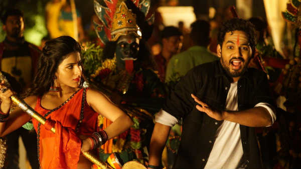 Hip hop Thamizha Adhi says he wish to work till last breath of his lifetime Hip hop Thamizha Adhi says he wish to work till last breath of his lifetime