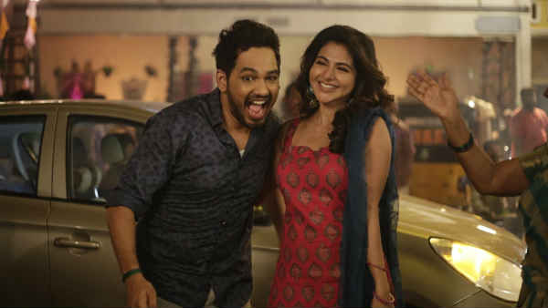 Hip hop Thamizha Adhi says he wish to work till last breath of his lifetime Hip hop Thamizha Adhi says he wish to work till last breath of his lifetime