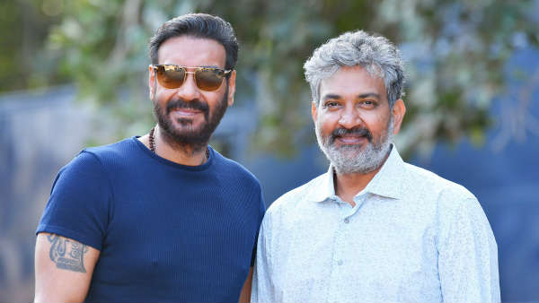அஜய் தேவ்கன்