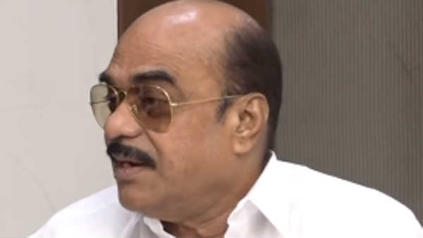 நடிகர்தான் காரணம்