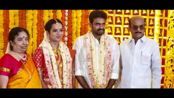 1.ஏ.எல்.விஜய் மற்றும் ஜஸ்வர்யா திருமணம்