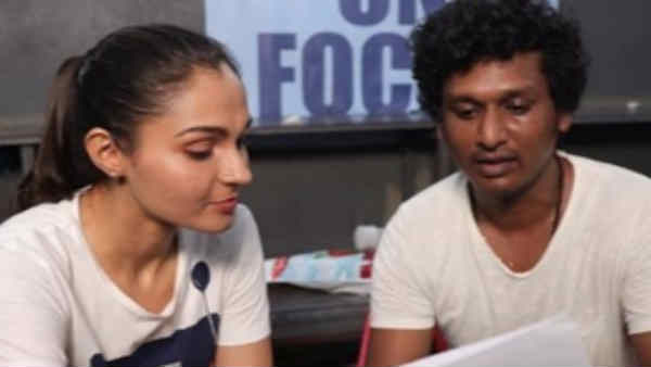 தளபதி ரசிகர்கள் குஷி