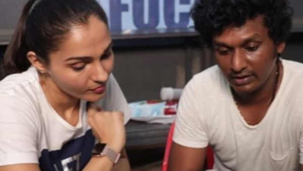 பவர்ஃபுல் ரோல்