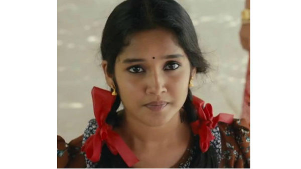 Queen anikha special interview Queen anikha special interview