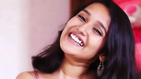 Queen anikha special interview Queen anikha special interview