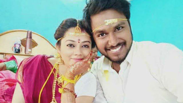 3.அனிதா சம்பத் மற்றும் பிரபாகரன்