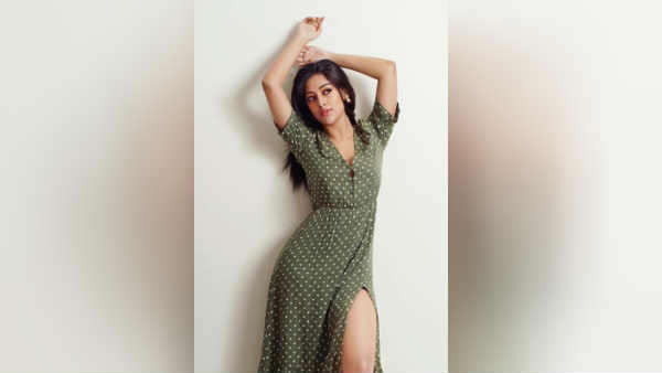 anu immanual is very popular among youngsters in recent times anu immanual is very popular among youngsters in recent times