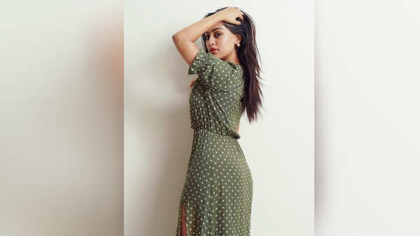 anu immanual is very popular among youngsters in recent times anu immanual is very popular among youngsters in recent times