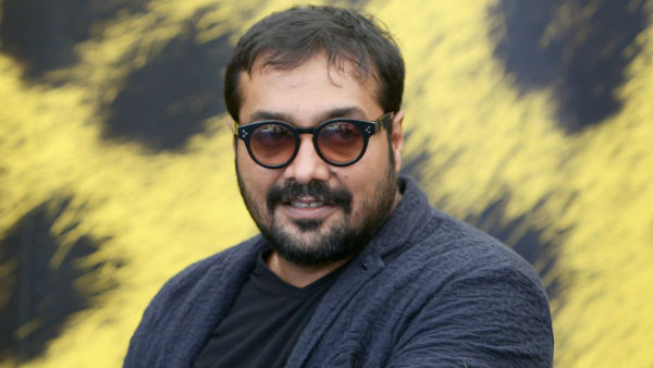 அனுராக் காஷ்யப்