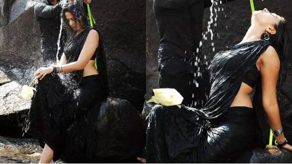 அபிஷேகம் போன்று..