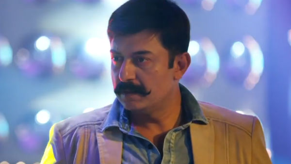 பேச்சுவார்த்தை