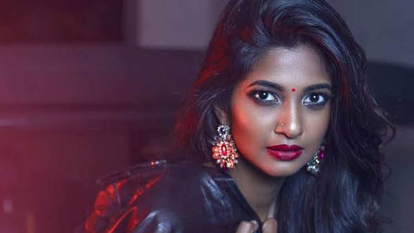 Arun pandian daughter keerthi won zee cine awards Arun pandian daughter keerthi won zee cine awards