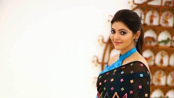 Little Lady Superstar trend is the hashtag of athulya Little Lady Superstar trend is the hashtag of athulya