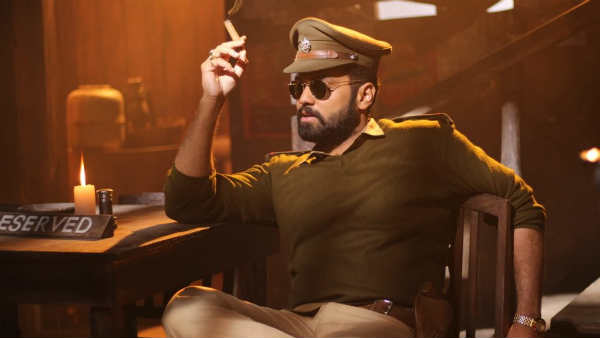 Avaney srimun narayana which is a pan india movie got released Avaney srimun narayana which is a pan india movie got released