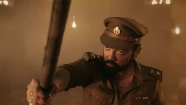 100 கோடி பட்ஜெட்