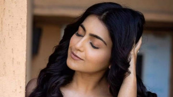 Actress avantika Mishra hot and glamour pics Actress avantika Mishra hot and glamour pics