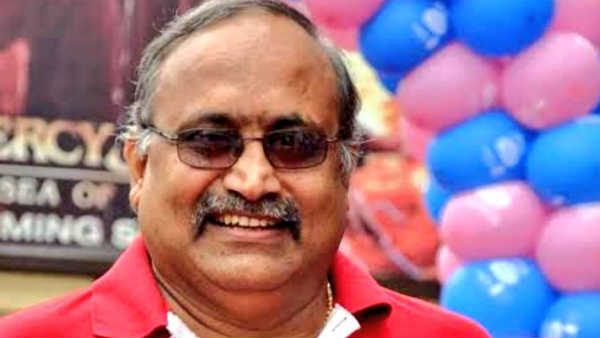 இயக்குனர் பாலாஜி சக்திவேல்
