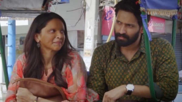 Actress deepika padukone’s new movie chhapaak Actress deepika padukone’s new movie chhapaak