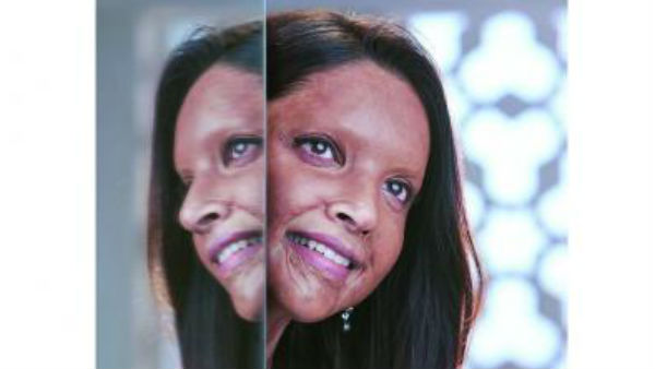 Actress deepika padukone’s new movie chhapaak Actress deepika padukone’s new movie chhapaak