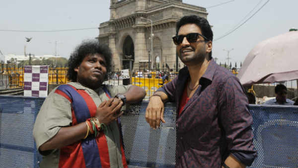 பழைய சந்தானம்