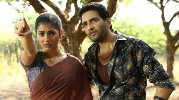 Director Vijay Anand talks about Santhanam starer Dagaalty Director Vijay Anand talks about Santhanam starer Dagaalty