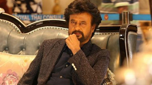 ஆபூர்வங்கள் நிறைந்த ரஜினிகாந்த்