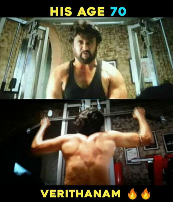 Super star rajini kanth darbar memes Super star rajini kanth darbar memes