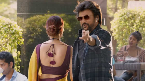 darbar a fans review about the movie darbar a fans review about the movie