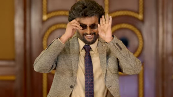 உலகளவில் தர்பார் வசூல்