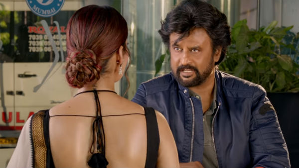 தலைவர் 168