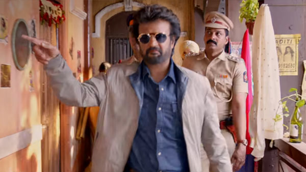 a reader comment on darbar movie a reader comment on darbar movie