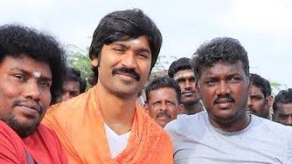 அப்பாவி தனுஷ்