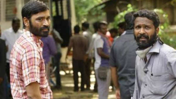 Dhanush Vetrimarans new film? Dhanush Vetrimarans new film?