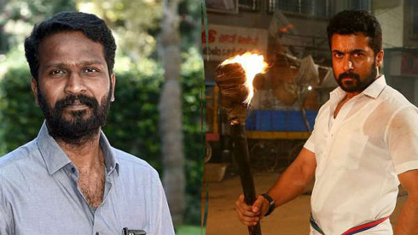 Dhanush Vetrimarans new film? Dhanush Vetrimarans new film?