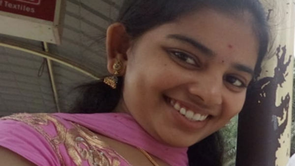 ரகசிய திருமணம்