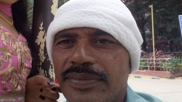 போலீஸில் புகார்