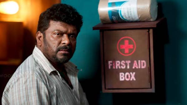 Director parthipan, oththa seruppu size 7 list for oscars Director parthipan, oththa seruppu size 7 list for oscars