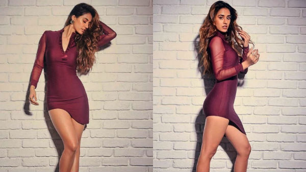Disha patani glamour photoshoot Disha patani glamour photoshoot