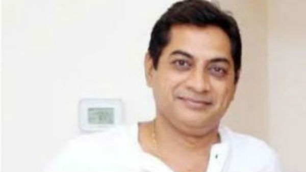 தெலுங்கு ஒளிப்பதிவாளர்