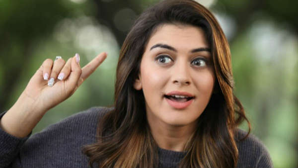 ஹன்சிகா