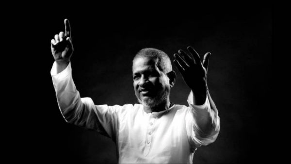 ilayaraja receives the prestigious award from kerala ilayaraja receives the prestigious award from kerala