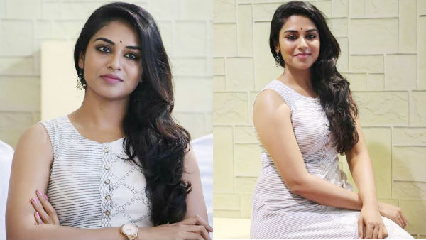 actress indhuja interview actress indhuja interview